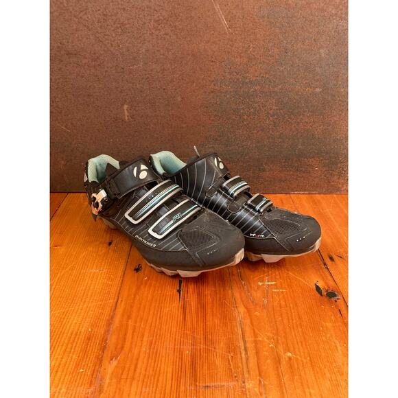 Bontrager RL Mountain WSD Cycling Shoes Women's EU 41 / US 9.5 - Pre-Owned - Picture 1 of 6